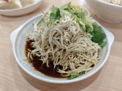 -蒋家桥饺面店(东关街店)