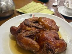 -春發合饭庄