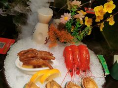 -粤·向群饭店(二沙岛店)
