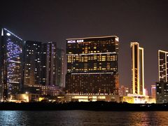 -澳门环岛游湾仔码头