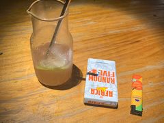 -蜉蝣酒吧(仓山万达店)