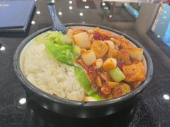 -宛平李记小吃(东关街店)