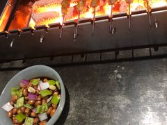 -很久以前羊肉串(簋街店)