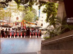 -香港大学