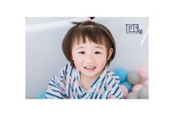 -光影纪·Baby·Home儿童摄影(丁桥店)