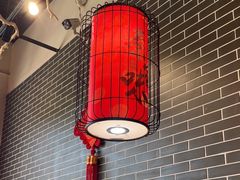 -秦家味老菜馆(民族北路店)