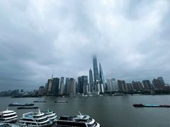 -上海外滩英迪格酒店