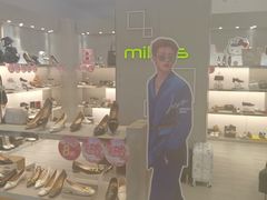-巴黎春天(浦建店)