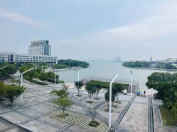 -福朋喜来登酒店·宴会厅