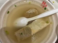 -CITY MART城市集市·里弄(北外滩来福士广场店)
