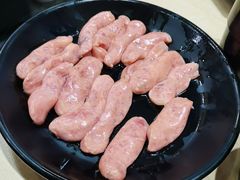 -花味·自助烤肉(雨花客厅店)