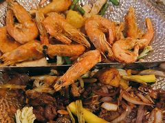 -小鱼小牛·鱼牛干锅·脆鱼火锅(世欧广场店)