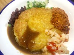 -怪噜范·老贵阳街头名小吃(鸿通城店)