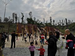 -枫香湖儿童公园