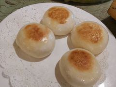 红糖锅盔-钦善斋(武侯祠店)