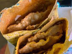 -南楼煎饼(南楼总店)