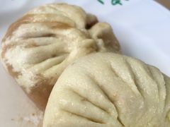 -小胖包子王(光明楼店)
