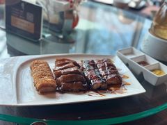-蛇口希尔顿南海酒店·随轩中餐厅·粤菜