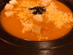 -La Creperie法餐厅(芮欧百货店)