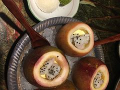 -炙柒Sekinana·精致料理 烧鸟·铁板烧(海上世界店)