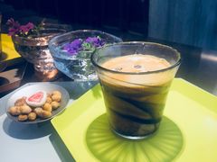 -茶是一枝花泡茶店