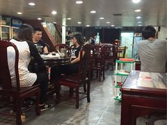 -海银海记潮汕牛肉火锅(新港中路海珠店)