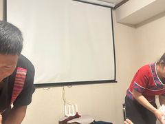 -百玺足道·按摩·SPA(航洋店)