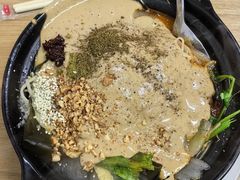 -曹宝林砂锅麻辣烫(星光路店)