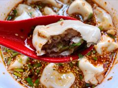 -回坊马二饺子馆