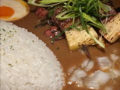 -CURRY YA 熟成咖哩專門店(深圳湾万象城店)