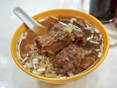 柱候牛腩面-麦文记面家(佐敦店)