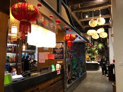 -屋门口呷饭(捞刀河店)