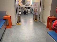 -海马体照相馆(上海宝山万达广场店)