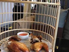 -法兰度航空主题餐厅(端州店)