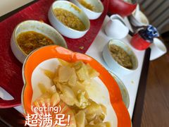 -品鲜村农家菜·阳澄湖大闸蟹(总店)