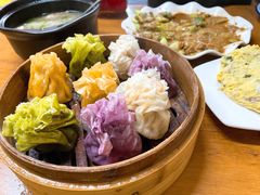 全家福-正宗天津烧麦馆(柳州路店)