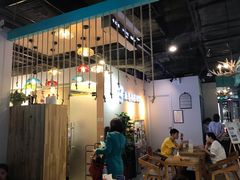 -海马体照相馆(石家庄裕华万达广场店)