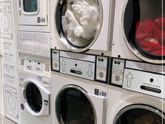 -XI·LaundryCafe 喜咖自助洗衣咖啡店