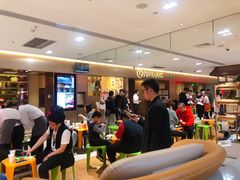 -海底捞火锅(公益西桥店)