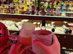 -鸡尾酒实验室酒吧(隆礼路店)