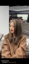 -斑斓色彩沙龙