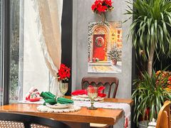 -弗兰克牛排西餐厅Ribone steak house(柠檬花园店)