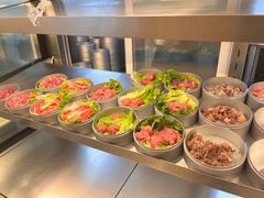 -晓沸牛肉海鲜小火锅(白湖亭万达广场店)