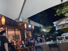 -品渔味湖鲜馆(拈花湾店)