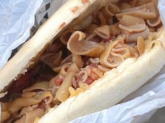 -清真拉妈卤味(回民街店)