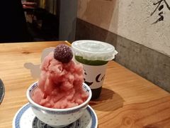 -胖三嬢·呱呱老火锅(北京总店)