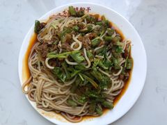 -老胖子凉拌粉干(安居总店)
