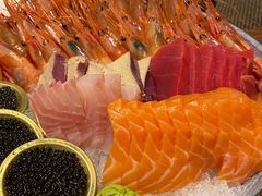 -田舍家Inakaya·炉端烧·铁板烧(天汇igc店)