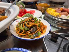 -黄泥岗·地道湖北菜(奥特莱斯店)