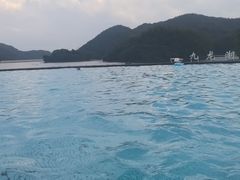 -宁波九龙湖开元度假村